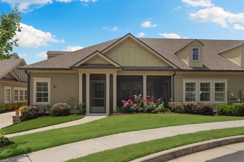 87 Cedarcrest Village Lane, Acworth, GA 30101 — most recent listing photo
