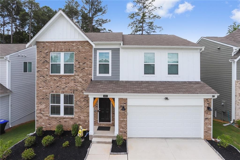 4861 Bramblewood Circle, Sugar Hill, GA 30518 — most recent listing photo
