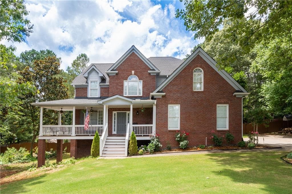 1214 Tribble Crest Way, Lawrenceville, GA 30045 — most recent listing photo