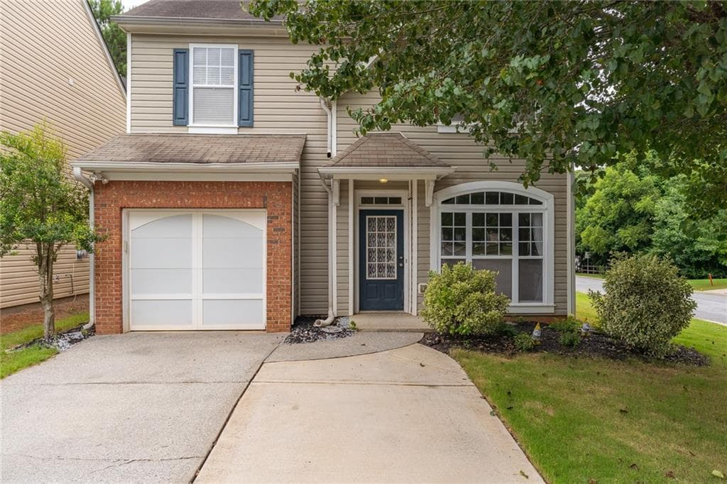 106 Hydrangea Bend, Canton, GA 30114 — most recent listing photo