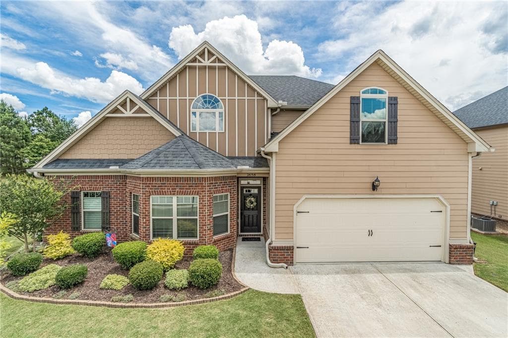 2658 Bateleur Court, Grayson, GA 30017 — most recent listing photo