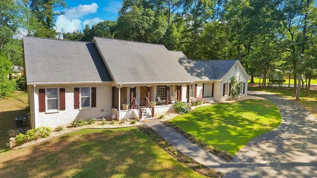1031 MARTHAS Way, Conyers, GA 30013 — most recent listing photo