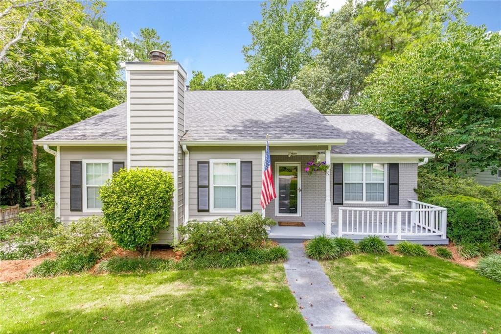 235 Tyson Circle, Roswell, GA 30076 — most recent listing photo