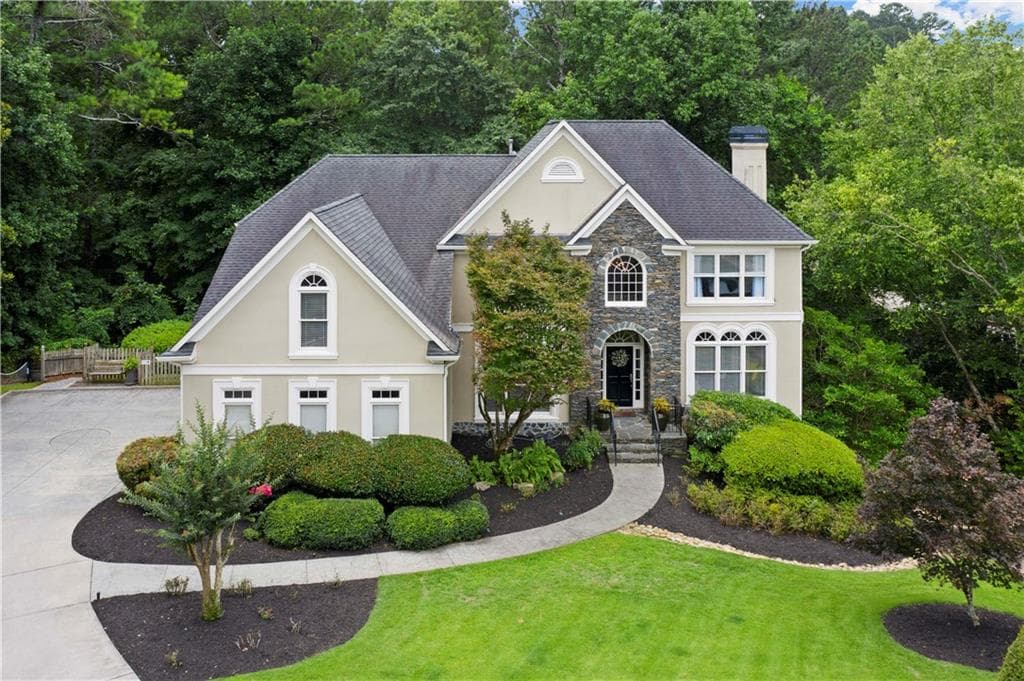 1680 RIDGE HAVEN Run, Alpharetta, GA 30022 — most recent listing photo