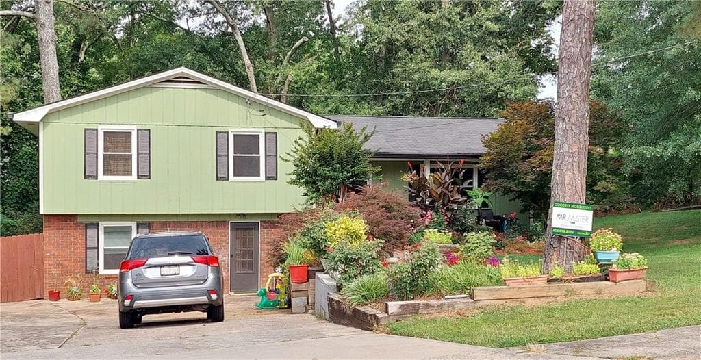 2559 Park Drive, Kennesaw, GA 30144 — most recent listing photo