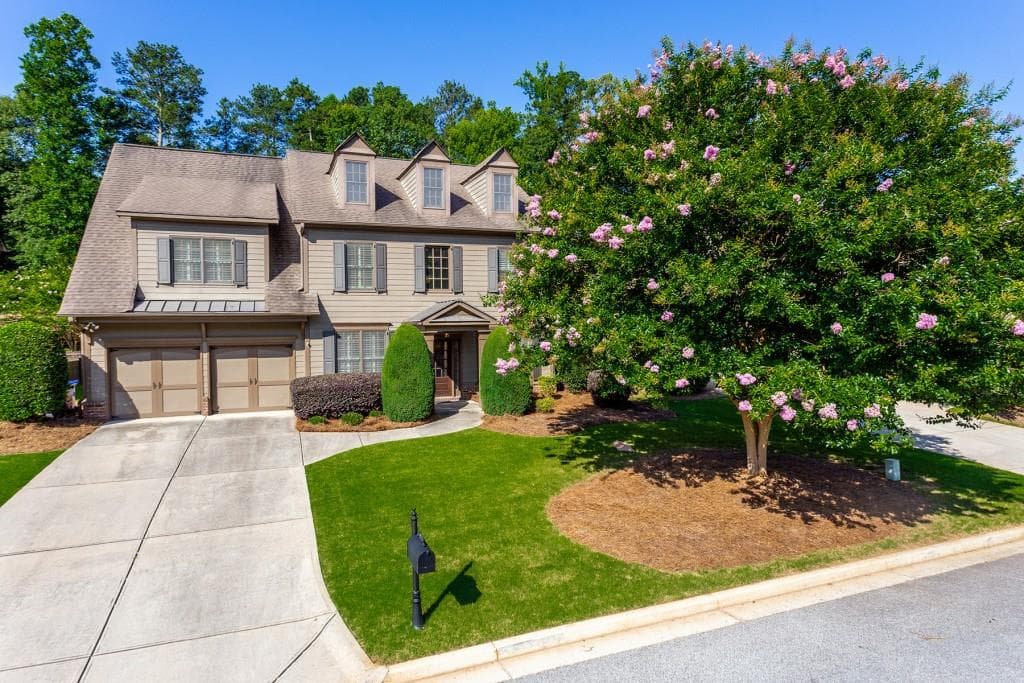 4216 Hill House Road, Smyrna, GA 30082 — most recent listing photo