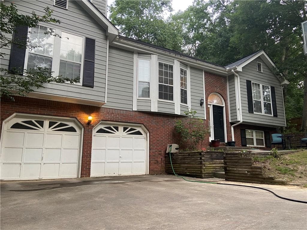 6328 Flat Rock Drive, Flowery Branch, GA 30542 — most recent listing photo