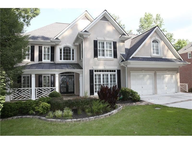 4284 Bishop Lake Road, Marietta, GA 30062 — most recent listing photo