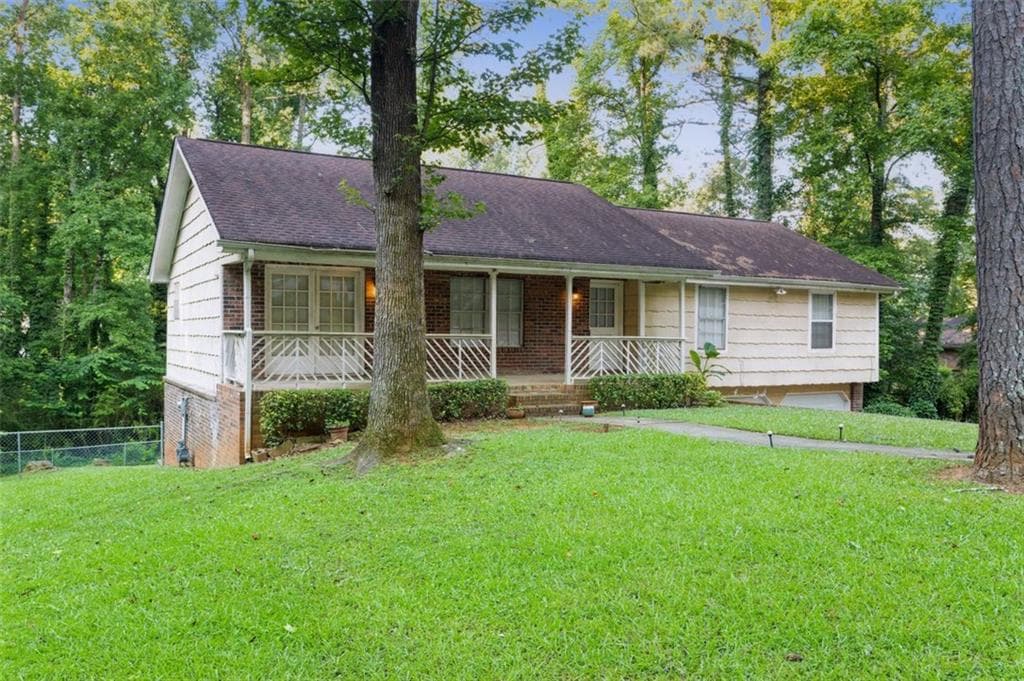 3237 Moravia Drive, Lithonia, GA 30038 — most recent listing photo