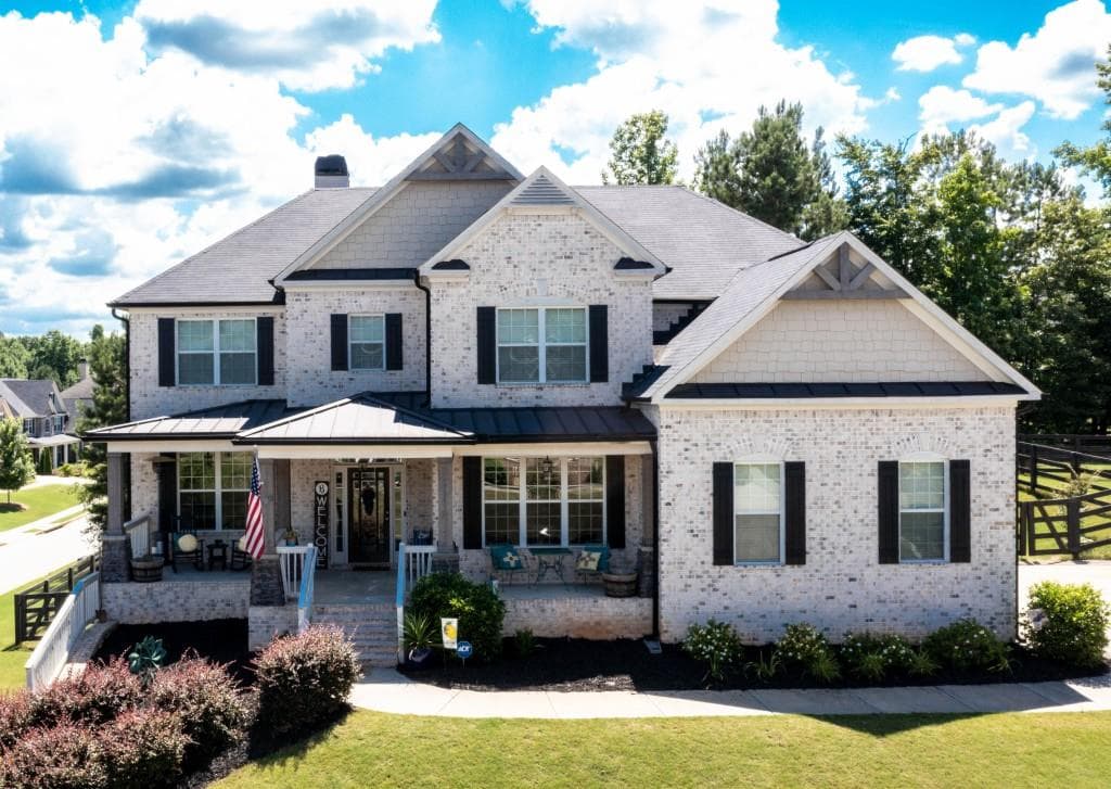 6605 Flagstone Mill Cove, Cumming, GA 30028 — most recent listing photo