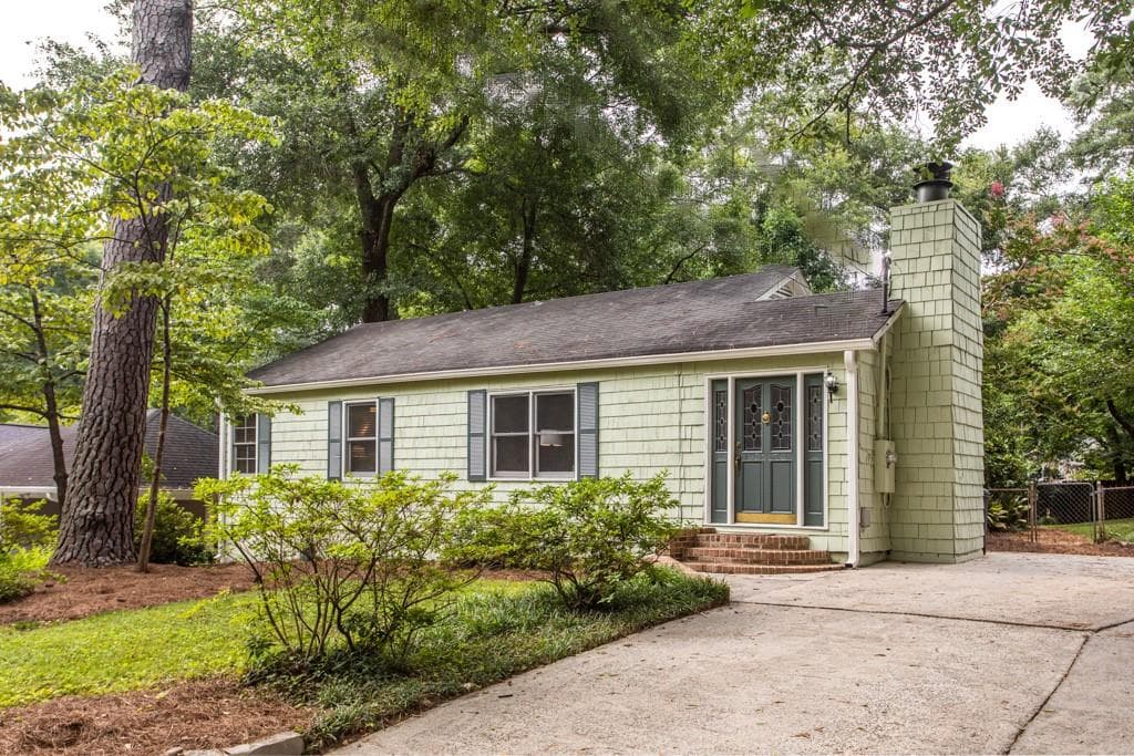 2295 Brengare Drive, Decatur, GA 30033 — most recent listing photo