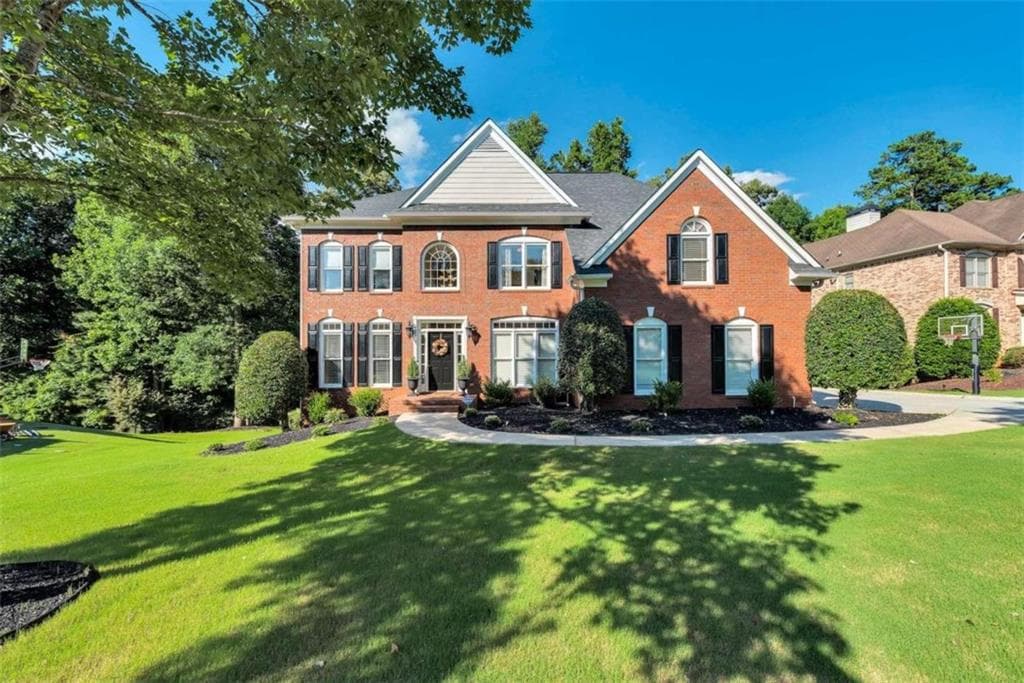 205 Millhaven Landing, Fayetteville, GA 30215 — most recent listing photo