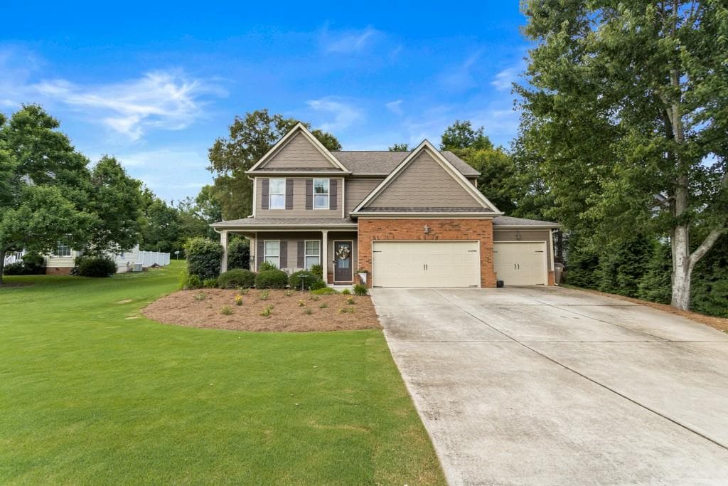 4053 Fieldstone Drive, Gainesville, GA 30506 — most recent listing photo