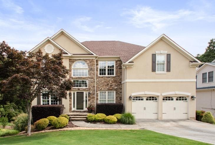 4685 Avocet Drive, Peachtree Corners, GA 30092 — most recent listing photo