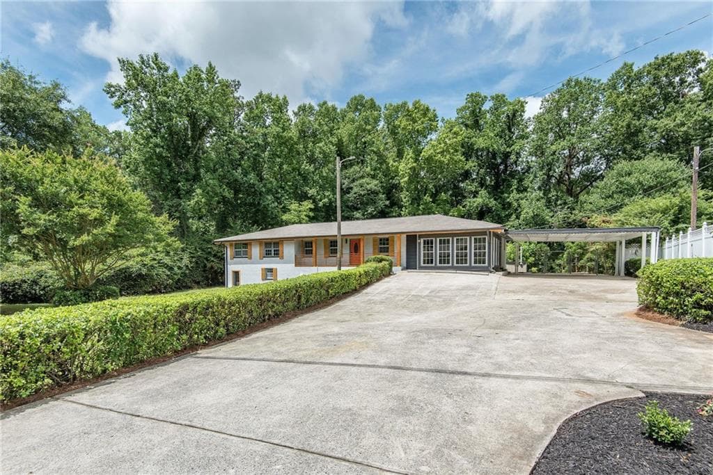 4620 Flint Hill Road, Austell, GA 30106 — most recent listing photo