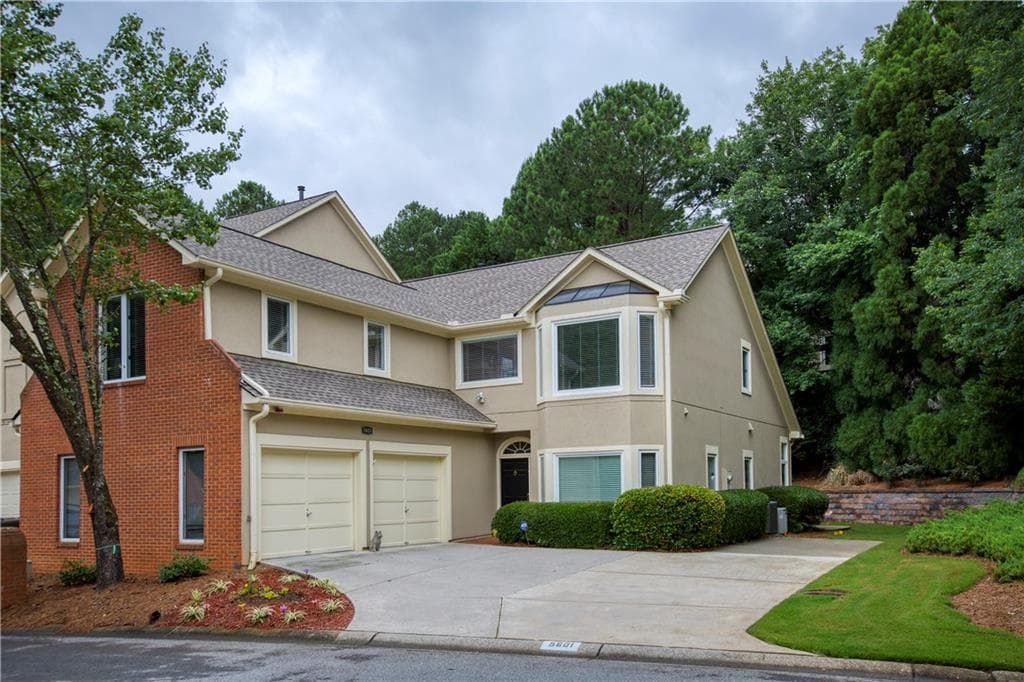 5601 Brooke Ridge Drive, Dunwoody, GA 30338 — most recent listing photo