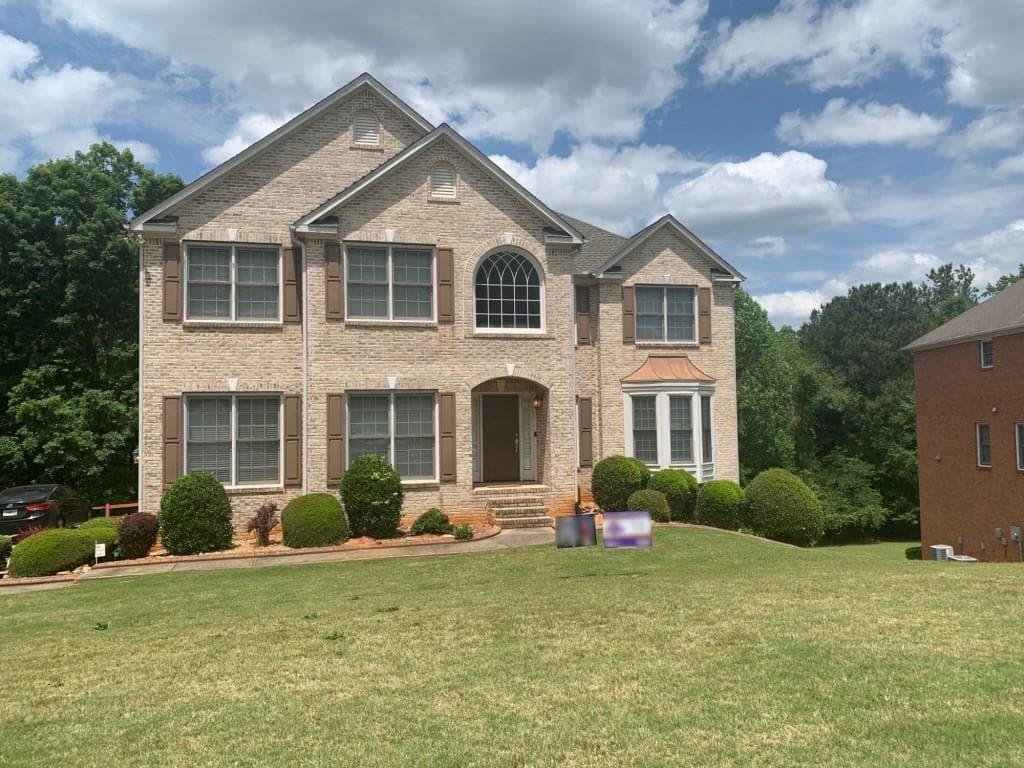 4807 Eagles Ridge Loop, Lithonia, GA 30038 — most recent listing photo