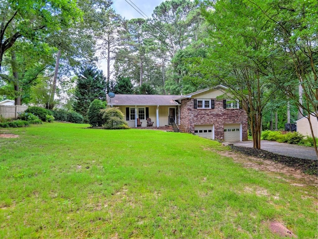 2996 Sope Creek Drive, Marietta, GA 30068 — most recent listing photo