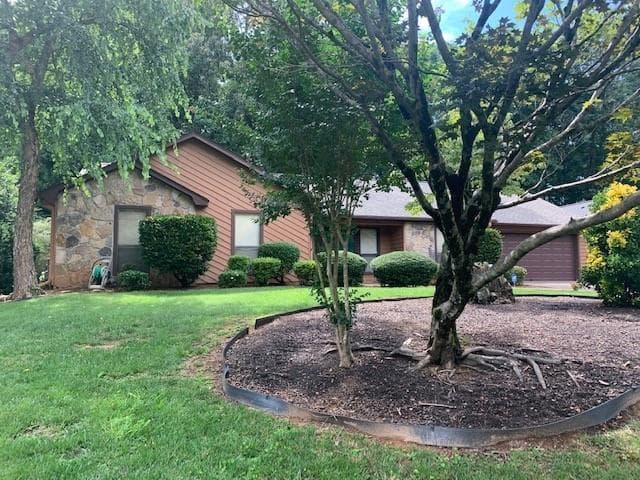 2067 Old Forge Way, Marietta, GA 30068 — most recent listing photo