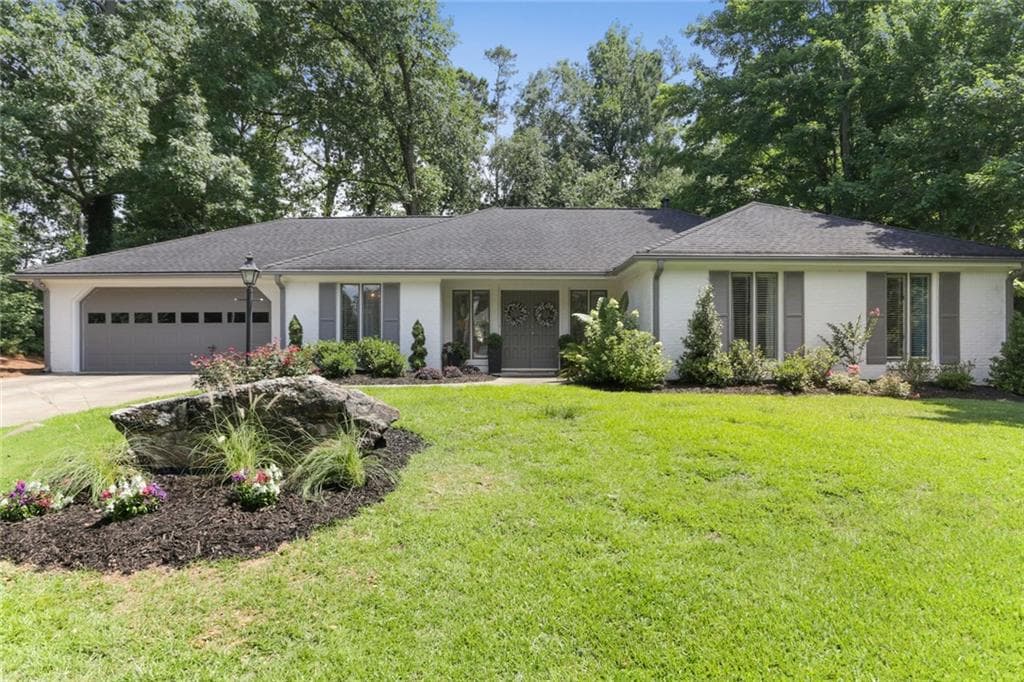 2055 Old Forge Way, Marietta, GA 30068 — most recent listing photo