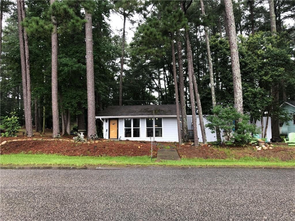 5400 Kings Camp Cabin 9-C Road, Acworth, GA 30102 — most recent listing photo
