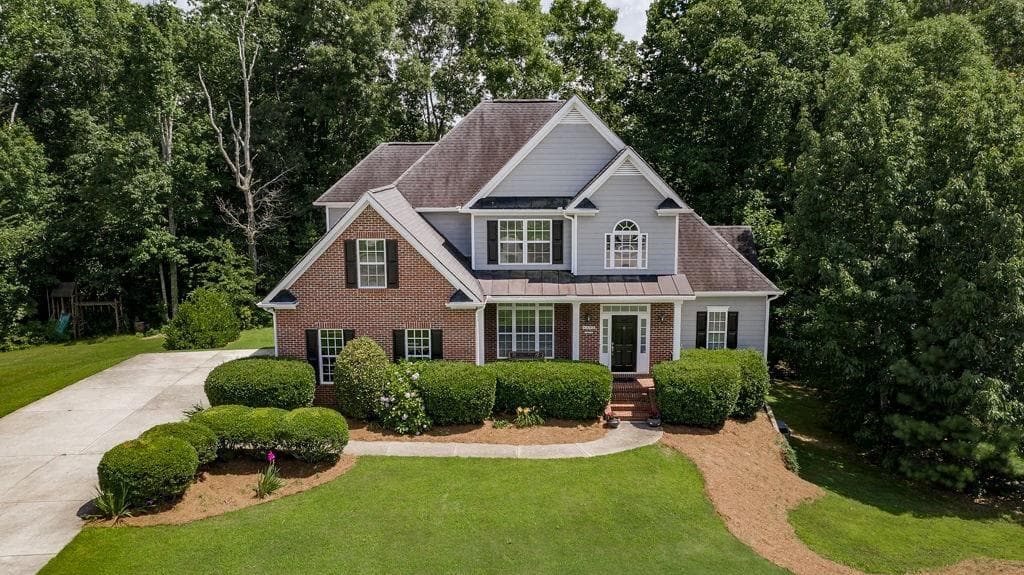 4491 Hill Gate Court, Gainesville, GA 30506 — most recent listing photo