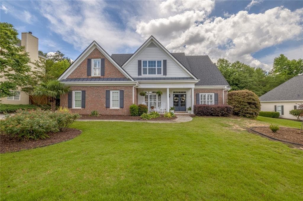 1163 Spruce Creek Lane, Lawrenceville, GA 30045 — most recent listing photo