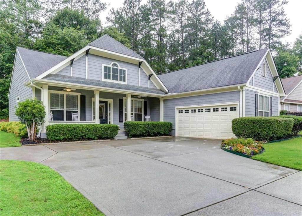 3809 NW Clear Lake Way, Acworth, GA 30101 — most recent listing photo