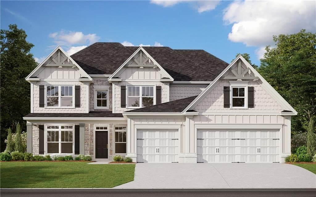 3620 Andover Street, Cumming, GA 30028 — most recent listing photo
