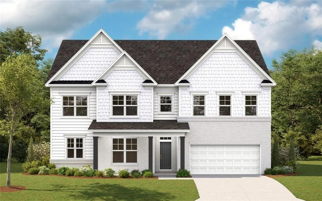 3695 Andover Street, Cumming, GA 30028 — most recent listing photo