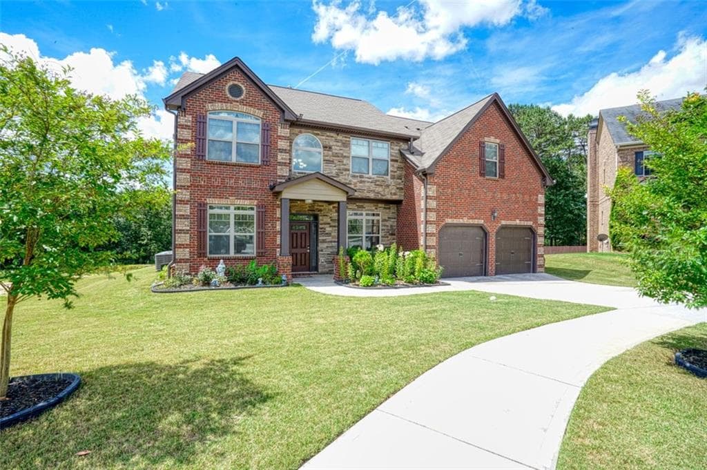2867 AUSTIN COMMON Drive, Dacula, GA 30019 — most recent listing photo