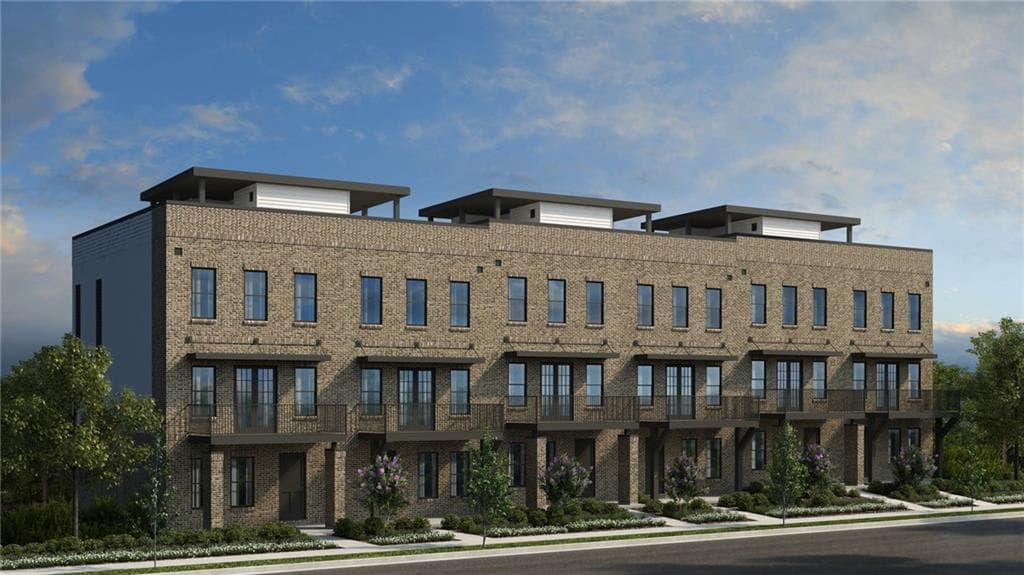 1042 Claudette Colvin Court, Atlanta, GA 30318 — most recent listing photo