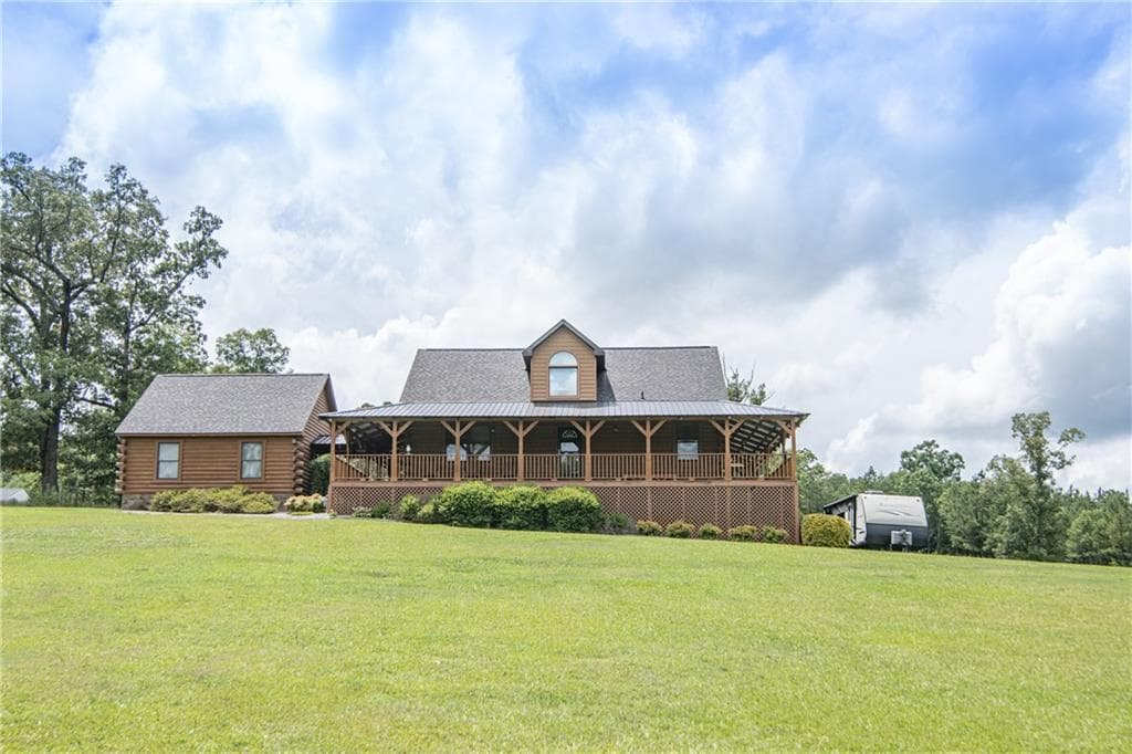 1609 N Highway 27, Summerville, GA 30747 — most recent listing photo