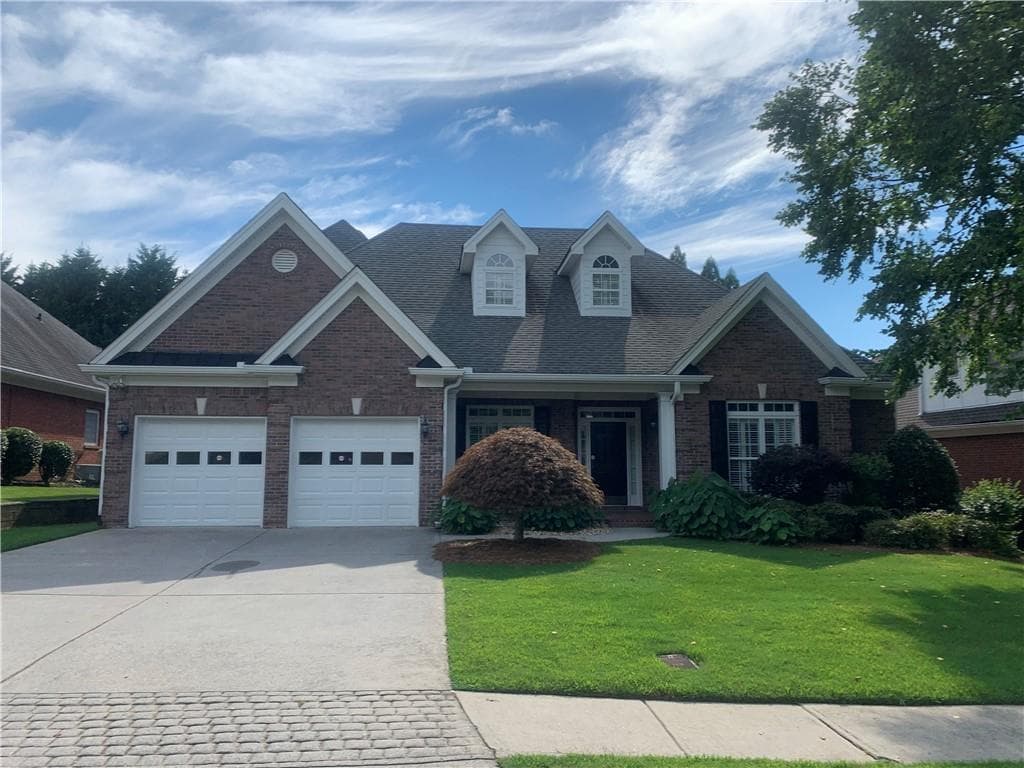 2072 Shenley Park Lane, Duluth, GA 30097 — most recent listing photo