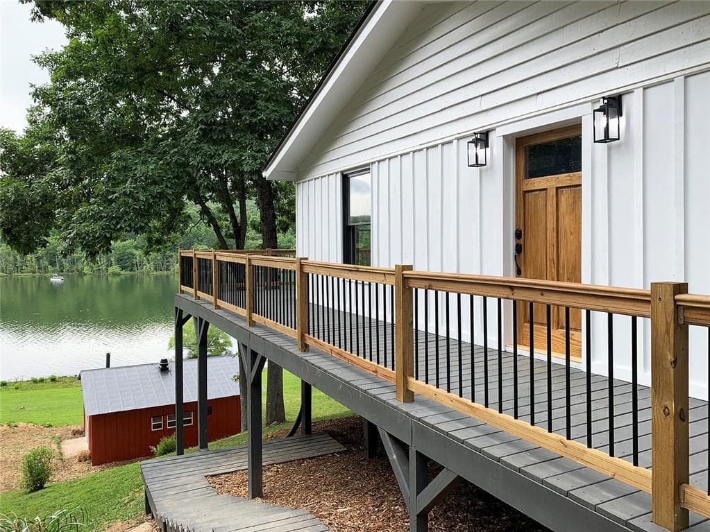 189 Walnut Road, Blairsville, GA 30512 — most recent listing photo