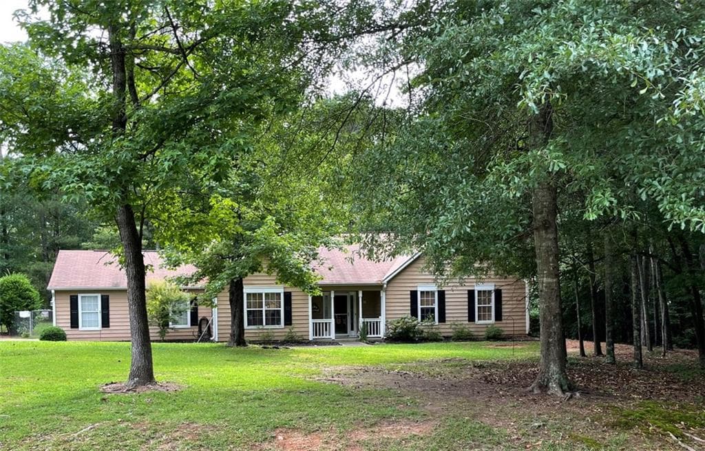 1534 Riveredge Lane, Monroe, GA 30655 — most recent listing photo