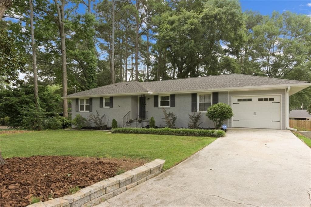 4575 LAVISTA Road, Tucker, GA 30084 — most recent listing photo