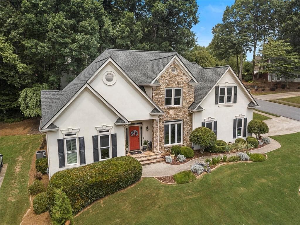 2480 Wood Creek Court, Dacula, GA 30019 — most recent listing photo