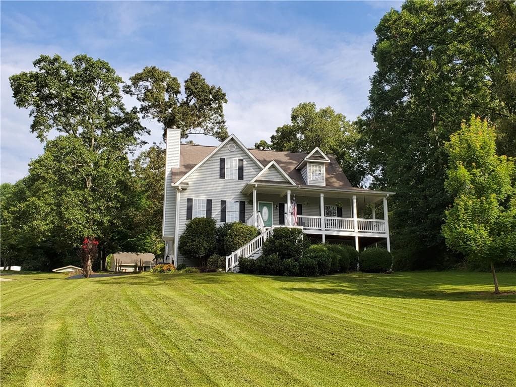 2098 Marble Quarry Road, Canton, GA 30114 — most recent listing photo