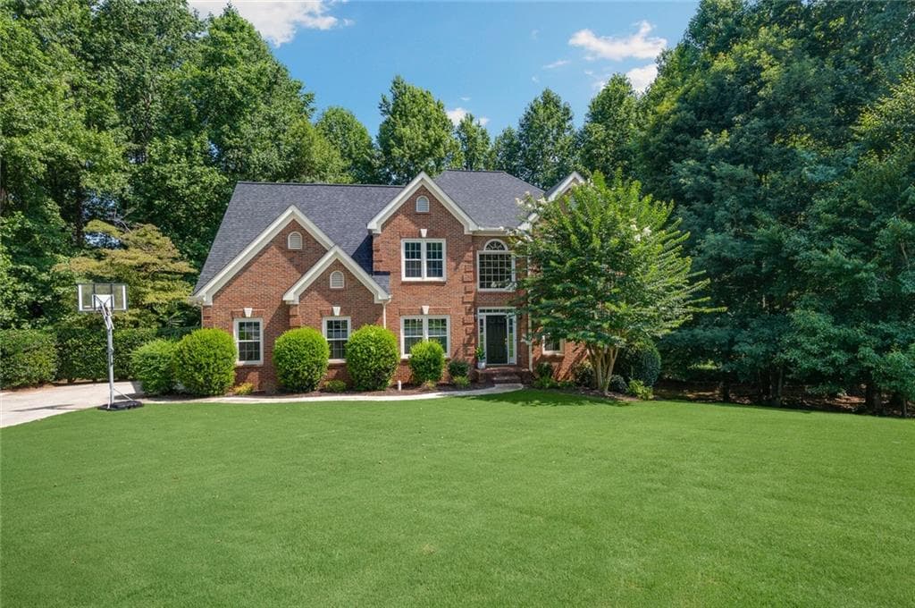1135 Arya Drive, Roswell, GA 30076 — most recent listing photo