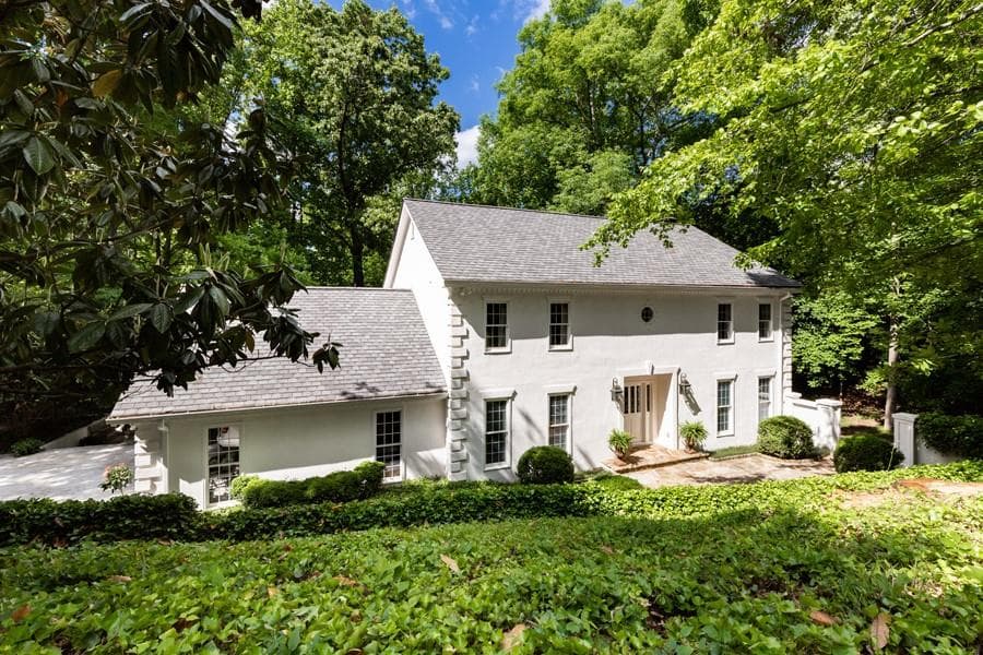 4448 Sentinel Post Road, Atlanta, GA 30327 — most recent listing photo