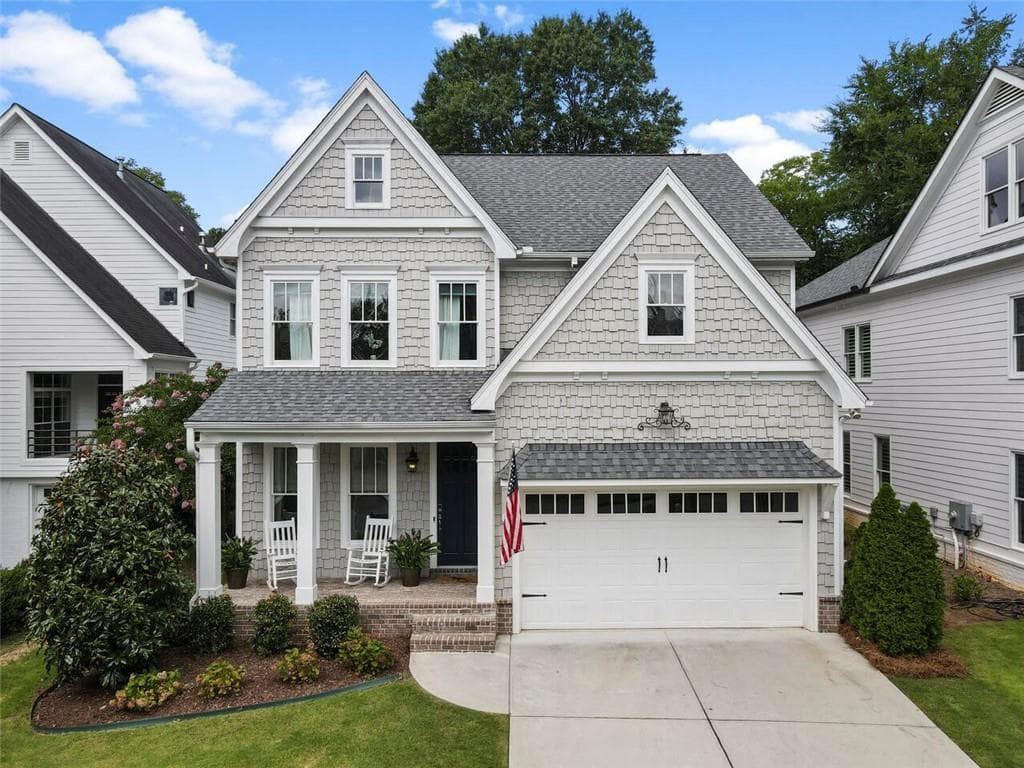 2524 Appalachee Drive, Brookhaven, GA 30319 — most recent listing photo