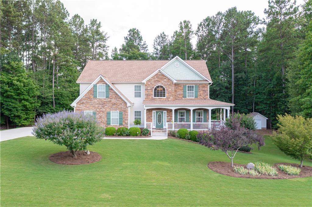 333 Mary Drive, Mcdonough, GA 30252 — most recent listing photo