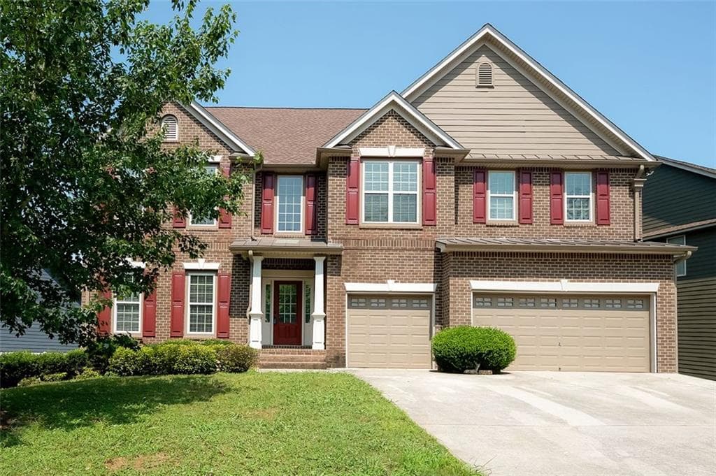 101 DUBLIN Way, Dallas, GA 30132 — most recent listing photo