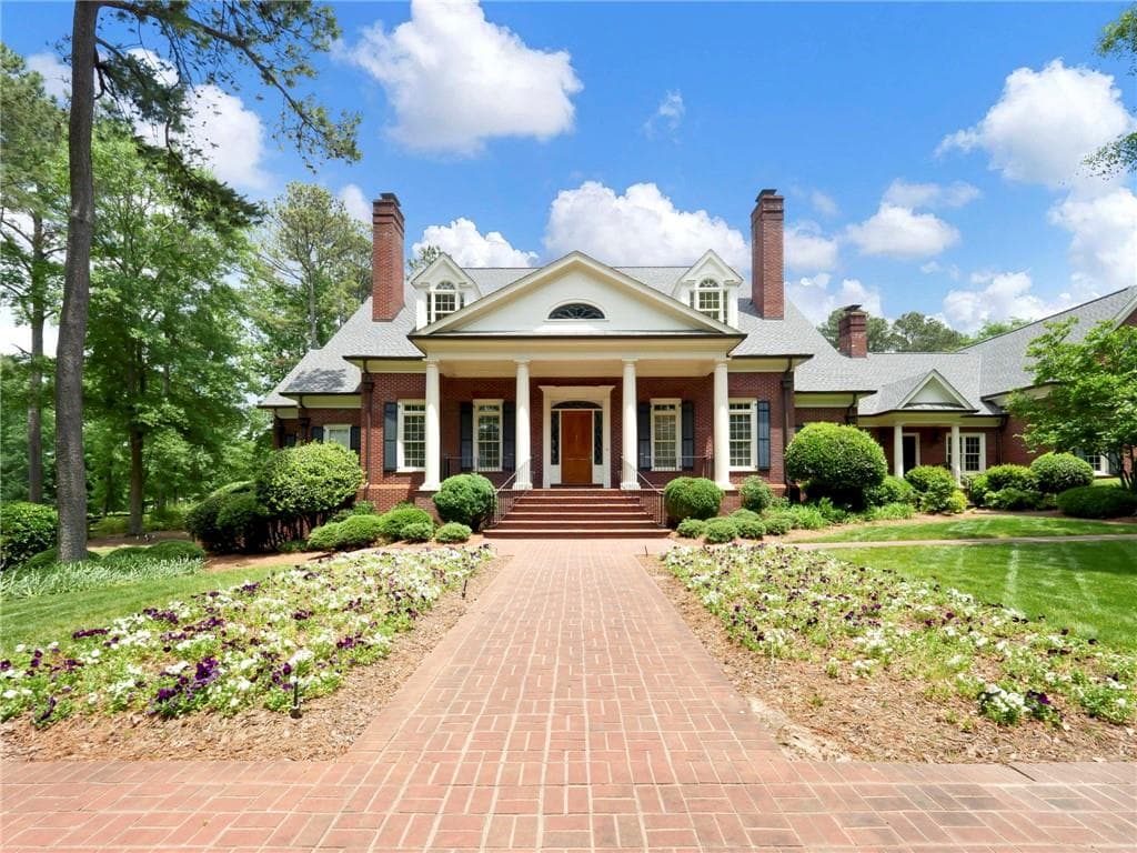 3025 Camp Branch Road, Buford, GA 30519 — most recent listing photo