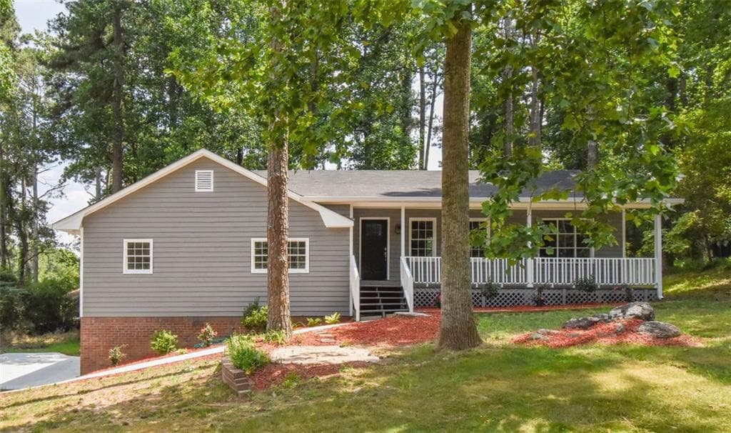324 PIONEER Circle, Woodstock, GA 30188 — most recent listing photo