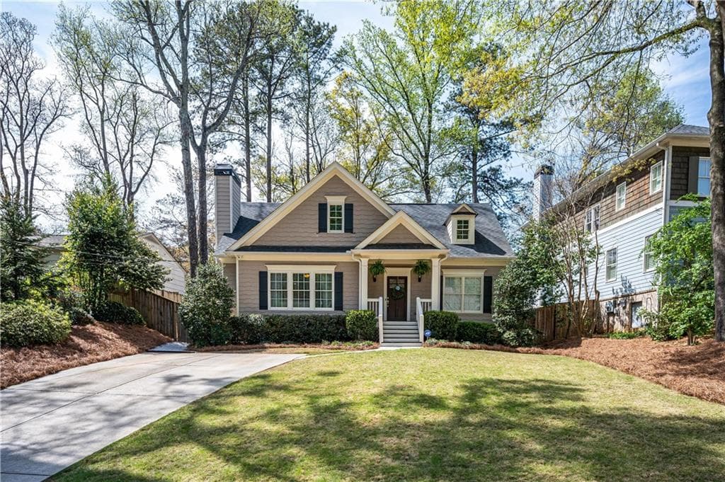 2930 Ringle Road, Brookhaven, GA 30341 — most recent listing photo