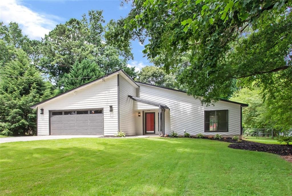 4205 Reef Road, Marietta, GA 30066 — most recent listing photo