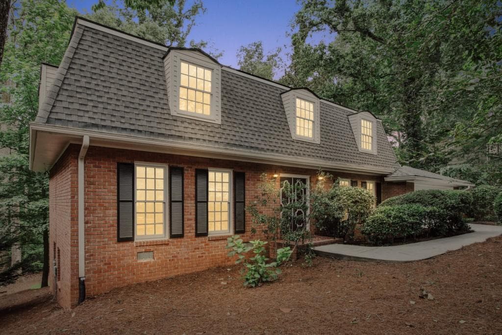 5022 Mount Vernon Way, Dunwoody, GA 30338 — most recent listing photo