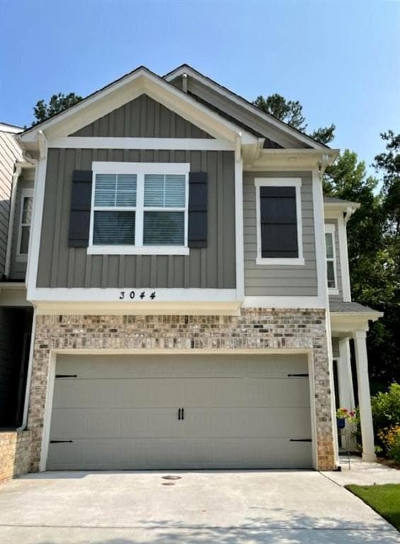 3044 Creekside Overlook Way 023, Austell, GA 30168 — most recent listing photo